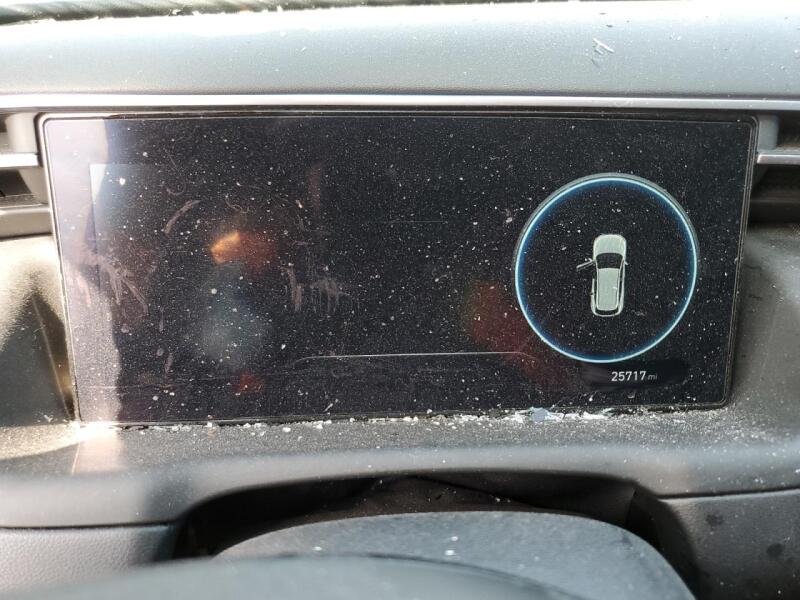 2023 HYUNDAI TUCSON SEL CONVENIENCE - KM8JFCA13PU092246 | SeoVin.biz