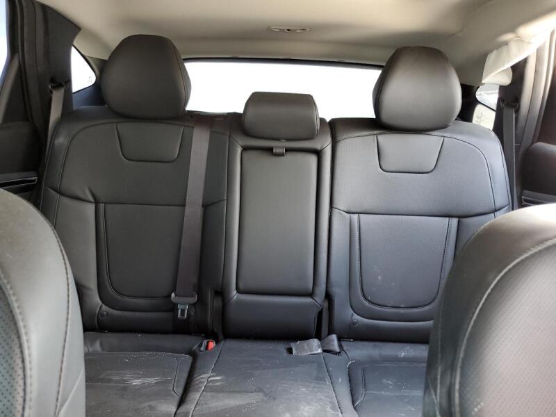2023 HYUNDAI TUCSON SEL CONVENIENCE - KM8JFCA13PU092246 | SeoVin.biz