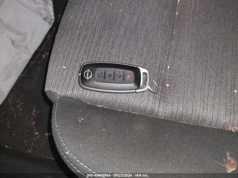 2023 NISSAN ROGUE SV INTELLIGENT AWD - 5N1BT3BB6PC810396 | SeoVin.biz