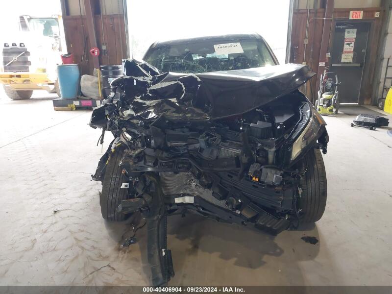 2023 NISSAN ROGUE SV INTELLIGENT AWD - 5N1BT3BB6PC810396 | SeoVin.biz