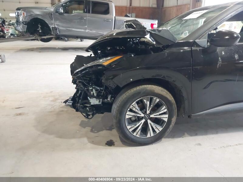 2023 NISSAN ROGUE SV INTELLIGENT AWD - 5N1BT3BB6PC810396 | SeoVin.biz