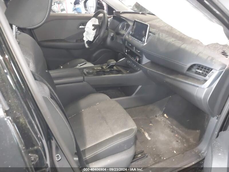 2023 NISSAN ROGUE SV INTELLIGENT AWD - 5N1BT3BB6PC810396 | SeoVin.biz