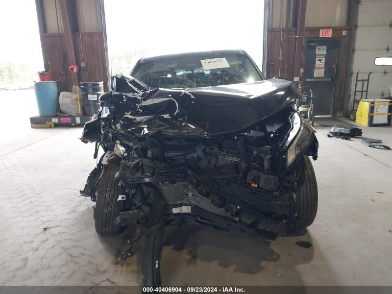 2023 NISSAN ROGUE SV INTELLIGENT AWD - 5N1BT3BB6PC810396 | SeoVin.biz
