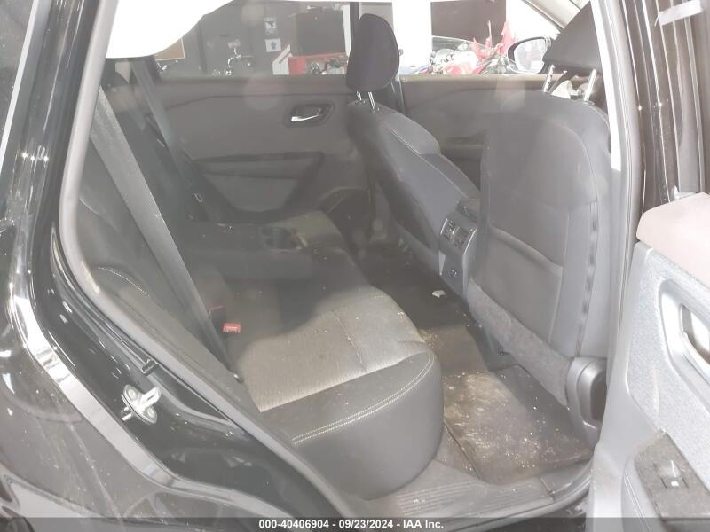2023 NISSAN ROGUE SV INTELLIGENT AWD - 5N1BT3BB6PC810396 | SeoVin.biz