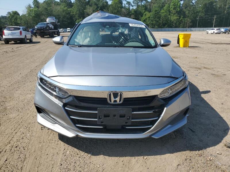 2021 HONDA ACCORD LX - 1HGCV1F15MA072804 | SeoVin.biz