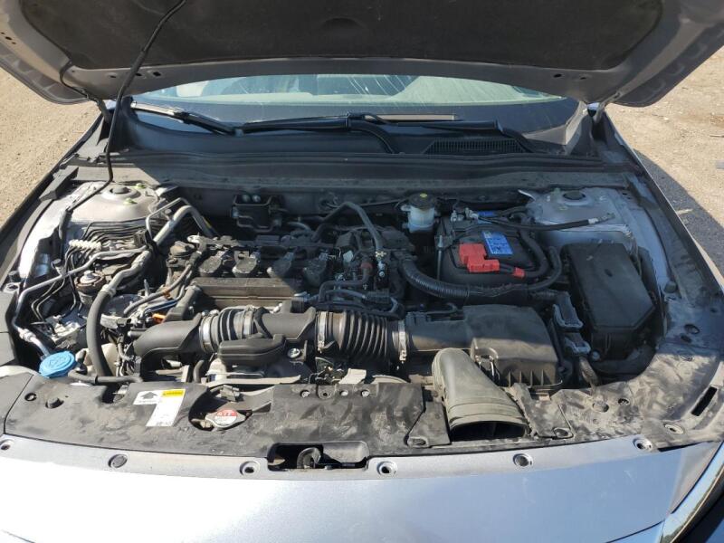 2021 HONDA ACCORD LX - 1HGCV1F15MA072804 | SeoVin.biz