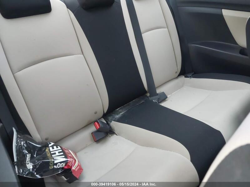 2017 HONDA CIVIC LX-P - 2HGFC4B06HH306022 | SeoVin.biz