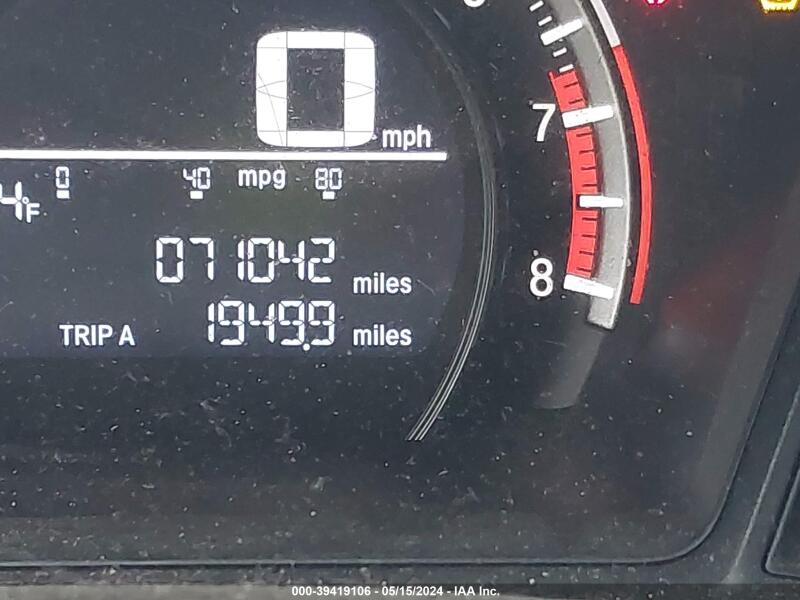 2017 HONDA CIVIC LX-P - 2HGFC4B06HH306022 | SeoVin.biz