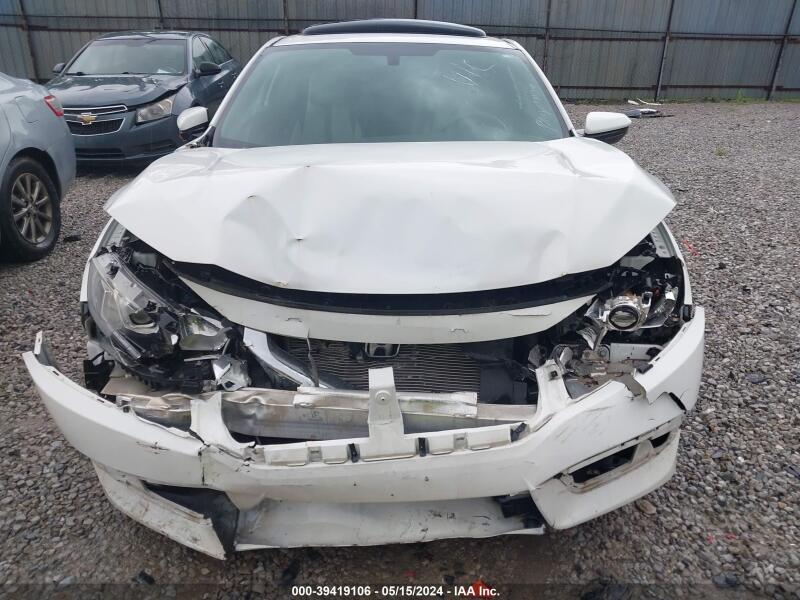 2017 HONDA CIVIC LX-P - 2HGFC4B06HH306022 | SeoVin.biz