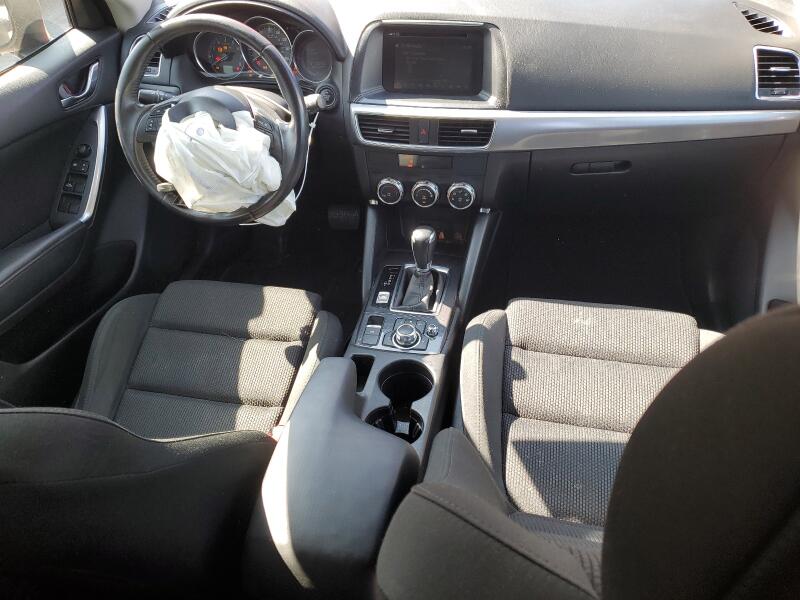 2016 MAZDA CX-5 TOURING - JM3KE4CY2G0666068 | SeoVin.biz