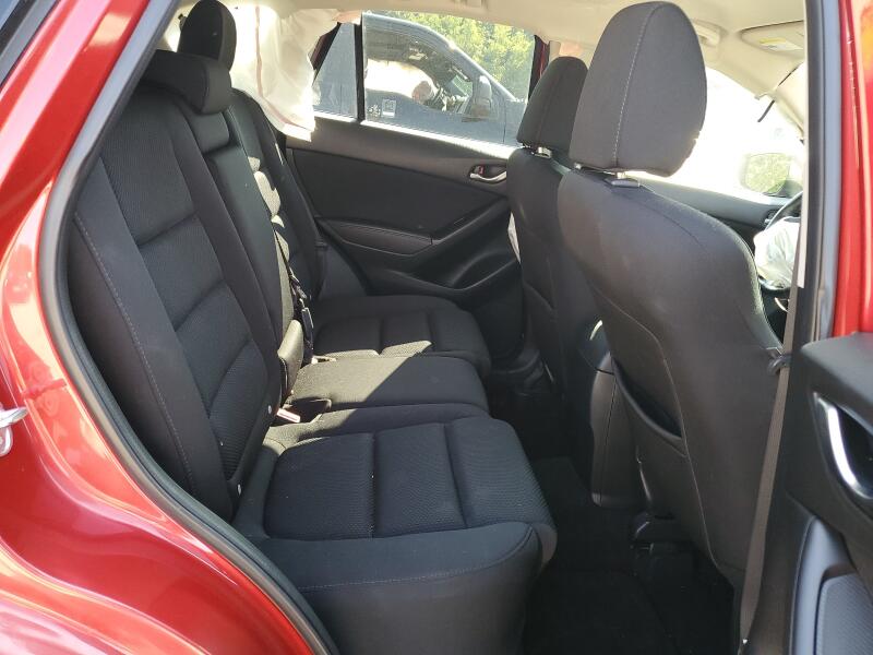 2016 MAZDA CX-5 TOURING - JM3KE4CY2G0666068 | SeoVin.biz