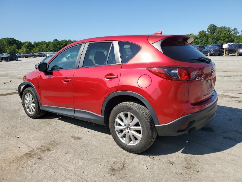 2016 MAZDA CX-5 TOURING - JM3KE4CY2G0666068 | SeoVin.biz