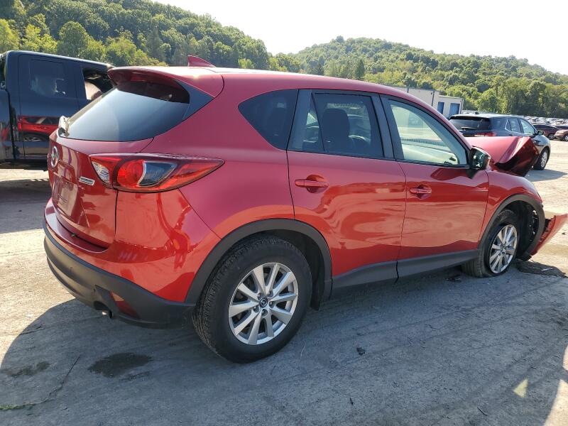 2016 MAZDA CX-5 TOURING - JM3KE4CY2G0666068 | SeoVin.biz