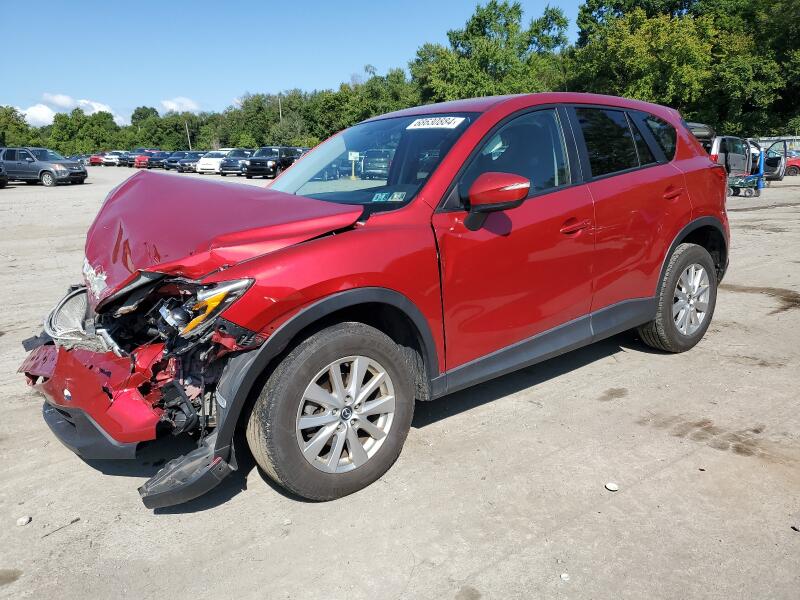2016 MAZDA CX-5 TOURING - JM3KE4CY2G0666068 | SeoVin.biz