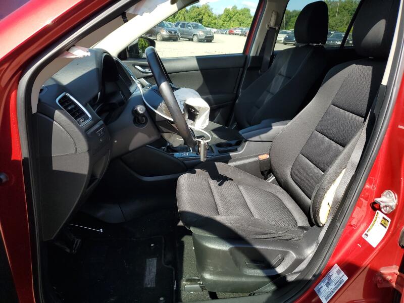 2016 MAZDA CX-5 TOURING - JM3KE4CY2G0666068 | SeoVin.biz