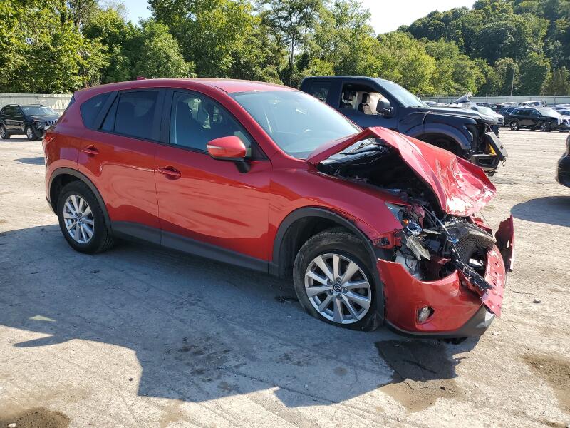 2016 MAZDA CX-5 TOURING - JM3KE4CY2G0666068 | SeoVin.biz