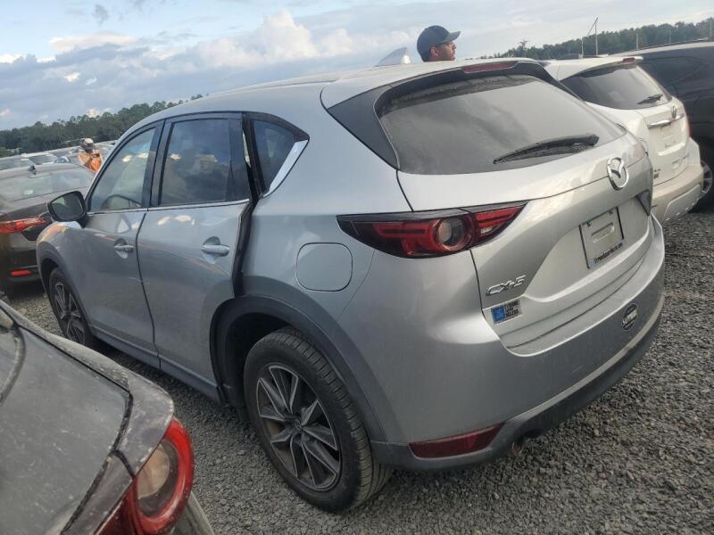 2017 MAZDA CX-5 GRAND TOURING - JM3KFADL3H0138975 | SeoVin.biz