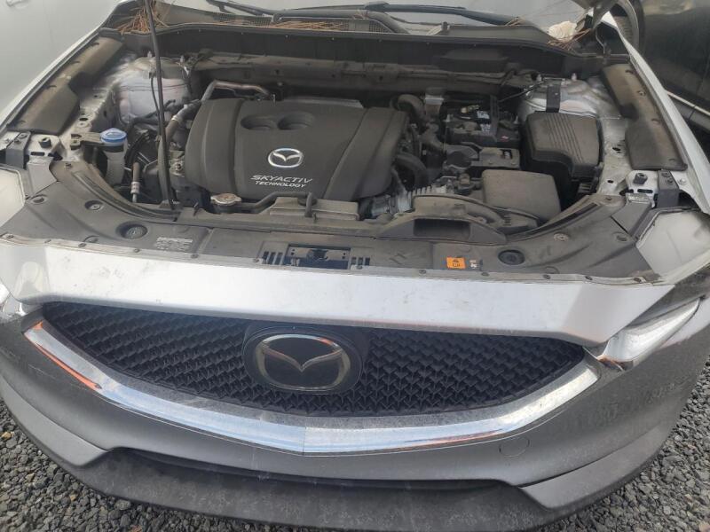 2017 MAZDA CX-5 GRAND TOURING - JM3KFADL3H0138975 | SeoVin.biz