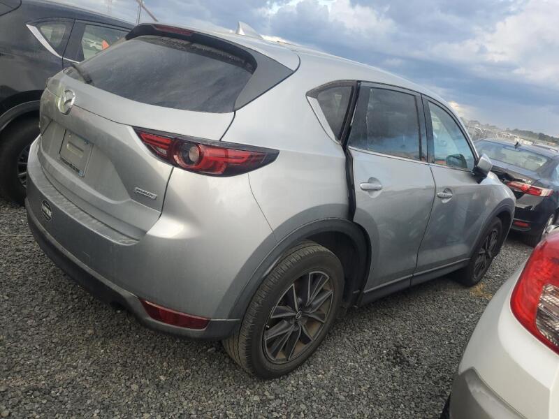 2017 MAZDA CX-5 GRAND TOURING - JM3KFADL3H0138975 | SeoVin.biz