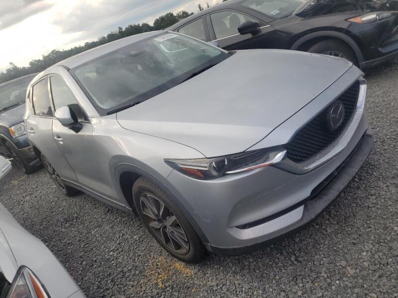 2017 MAZDA CX-5 GRAND TOURING - JM3KFADL3H0138975 | SeoVin.biz