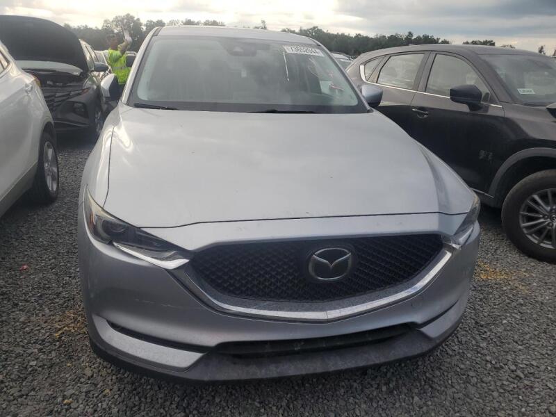 2017 MAZDA CX-5 GRAND TOURING - JM3KFADL3H0138975 | SeoVin.biz
