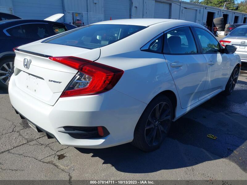2019 HONDA CIVIC SPORT - 2HGFC2F84KH587541 | SeoVin.biz