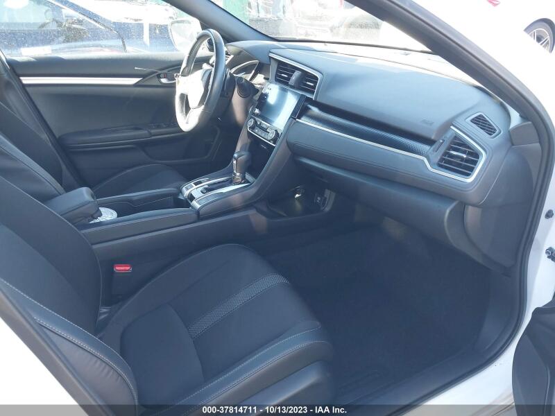 2019 HONDA CIVIC SPORT - 2HGFC2F84KH587541 | SeoVin.biz