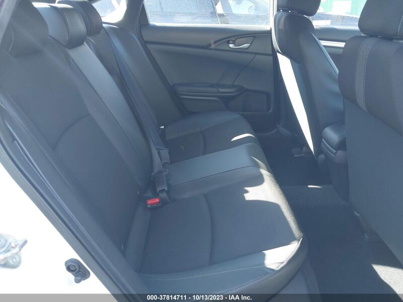 2019 HONDA CIVIC SPORT - 2HGFC2F84KH587541 | SeoVin.biz