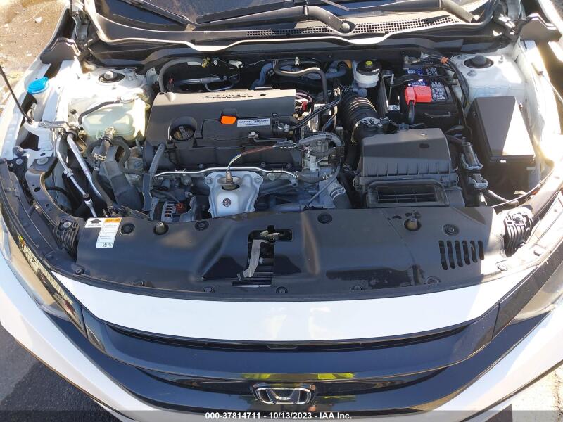 2019 HONDA CIVIC SPORT - 2HGFC2F84KH587541 | SeoVin.biz