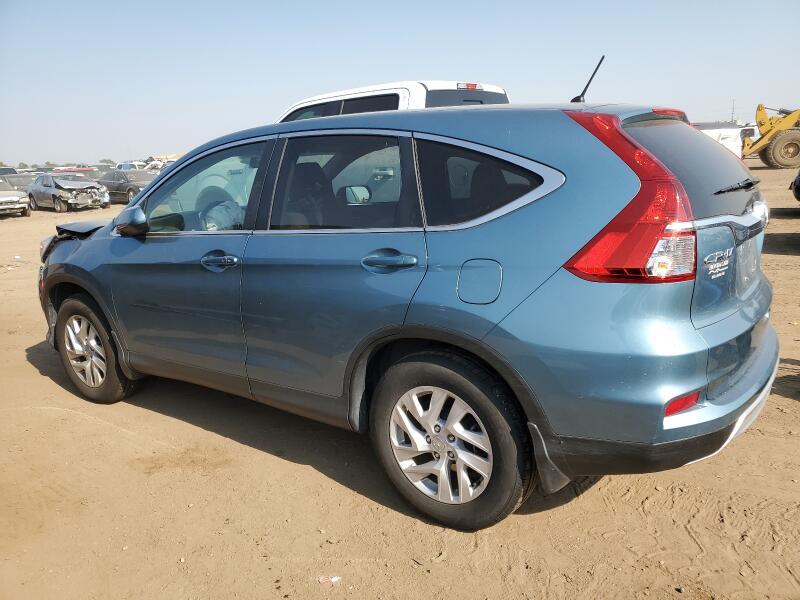 2015 HONDA CR-V EX - 2HKRM4H55FH678564 | SeoVin.biz
