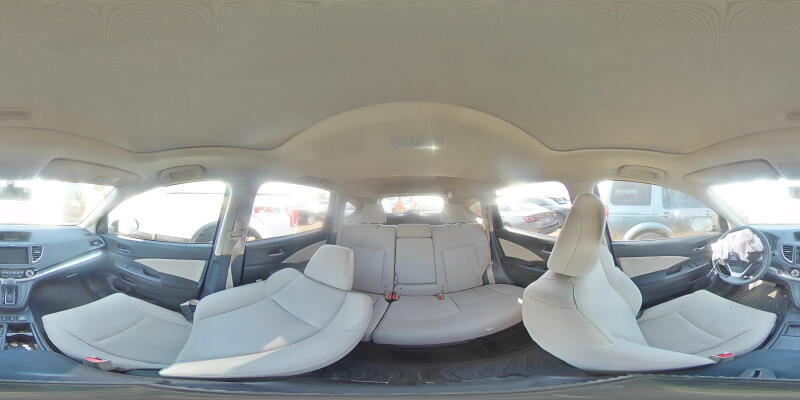 2015 HONDA CR-V EX - 2HKRM4H55FH678564 | SeoVin.biz