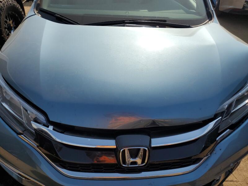 2015 HONDA CR-V EX - 2HKRM4H55FH678564 | SeoVin.biz