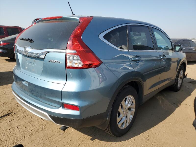 2015 HONDA CR-V EX - 2HKRM4H55FH678564 | SeoVin.biz