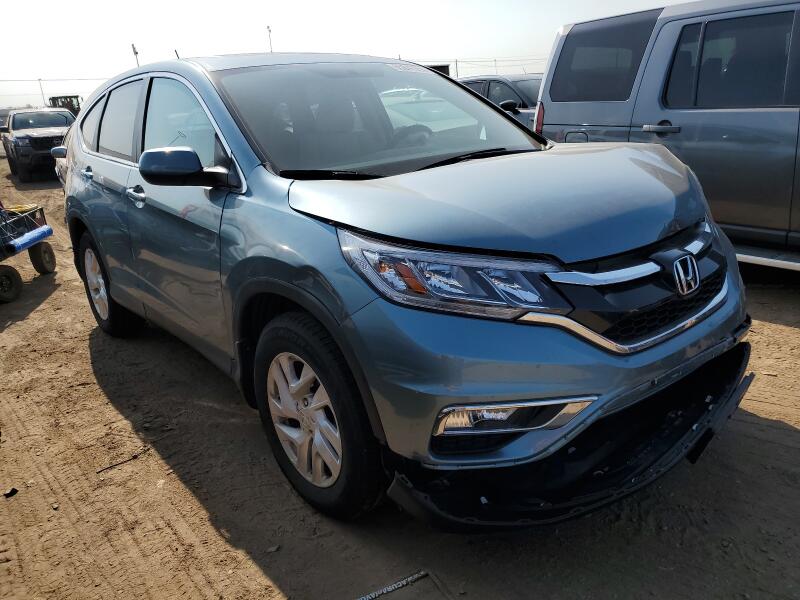 2015 HONDA CR-V EX - 2HKRM4H55FH678564 | SeoVin.biz