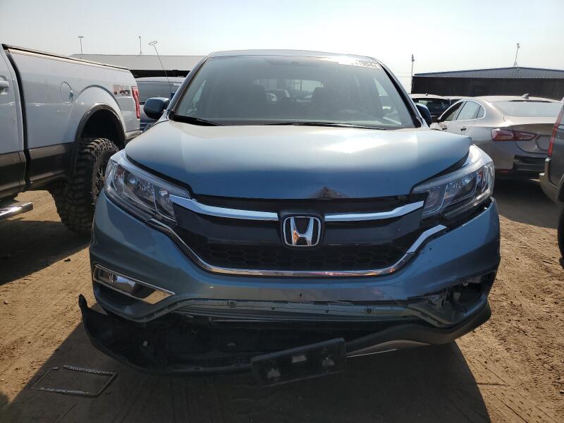 2015 HONDA CR-V EX - 2HKRM4H55FH678564 | SeoVin.biz