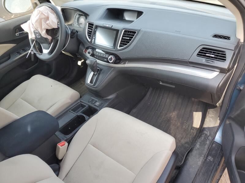 2015 HONDA CR-V EX - 2HKRM4H55FH678564 | SeoVin.biz