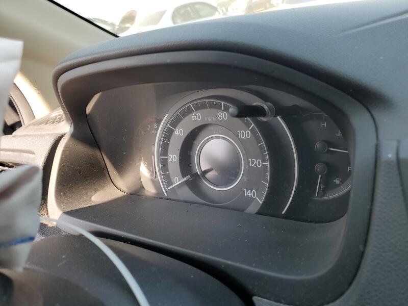 2015 HONDA CR-V EX - 2HKRM4H55FH678564 | SeoVin.biz