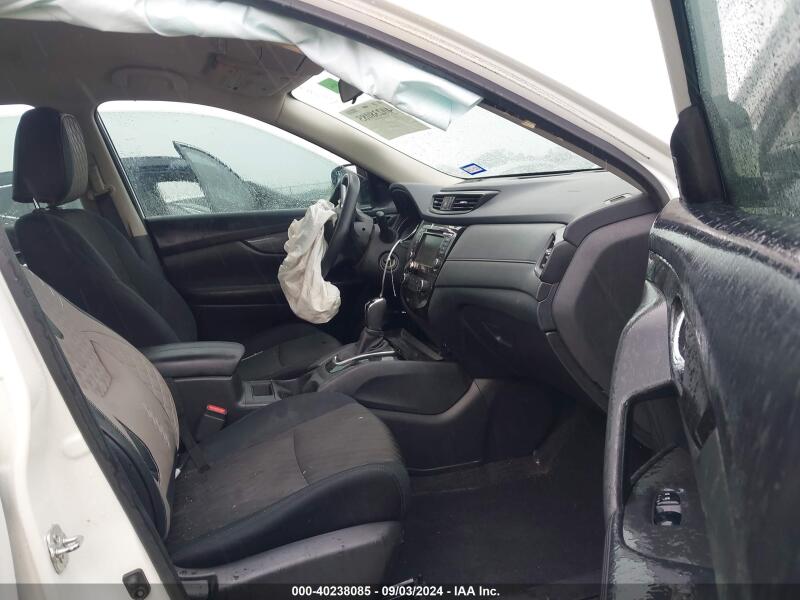 2018 NISSAN ROGUE S - 5N1AT2MT3JC713935 | SeoVin.biz