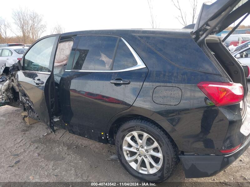 2019 CHEVROLET EQUINOX LT - 2GNAXJEV5K6297018 | SeoVin.biz