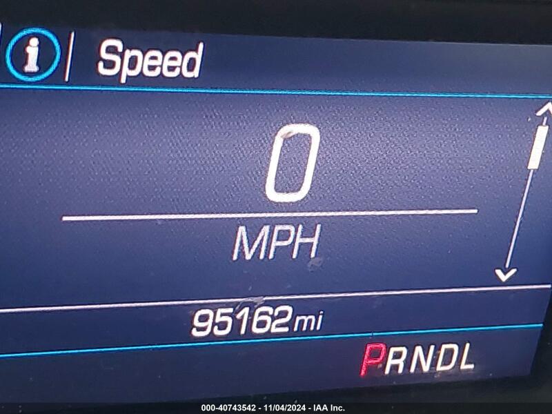 2019 CHEVROLET EQUINOX LT - 2GNAXJEV5K6297018 | SeoVin.biz