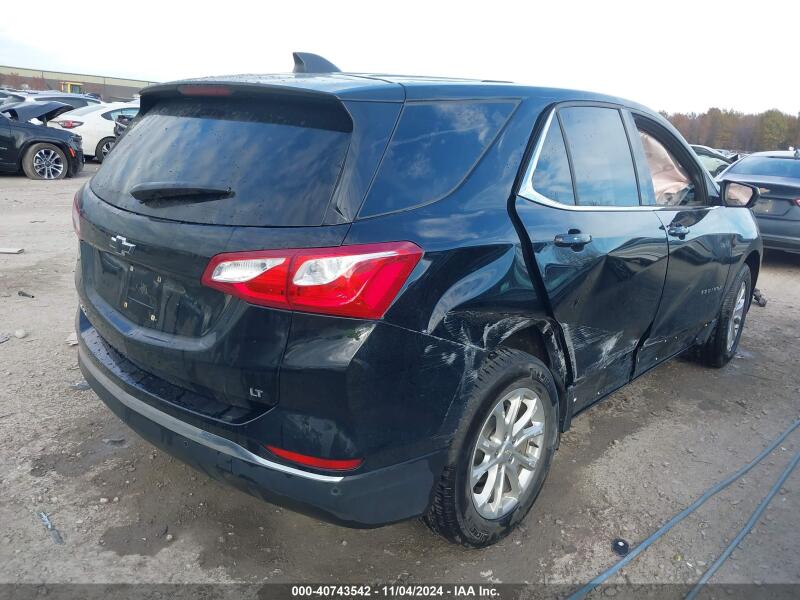 2019 CHEVROLET EQUINOX LT - 2GNAXJEV5K6297018 | SeoVin.biz