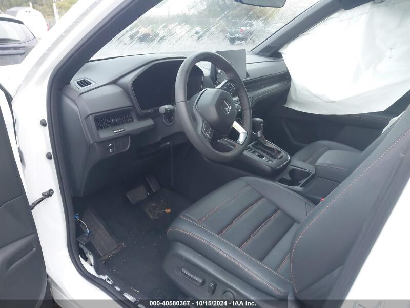 2024 HONDA CR-V HYBRID SPORT-L - 7FARS6H84RE058405 | SeoVin.biz