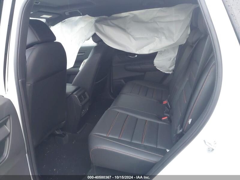 2024 HONDA CR-V HYBRID SPORT-L - 7FARS6H84RE058405 | SeoVin.biz