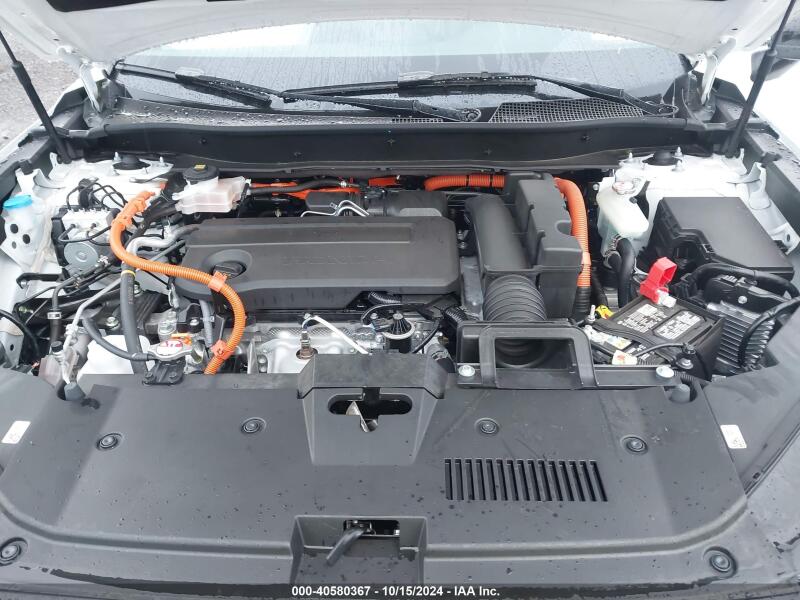 2024 HONDA CR-V HYBRID SPORT-L - 7FARS6H84RE058405 | SeoVin.biz