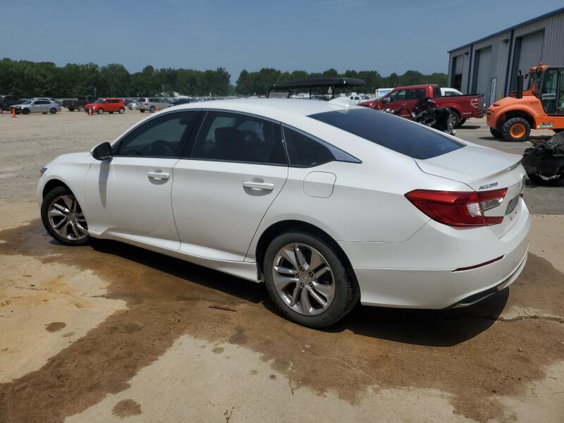 2018 HONDA ACCORD LX - 1HGCV1F16JA055103 | SeoVin.biz