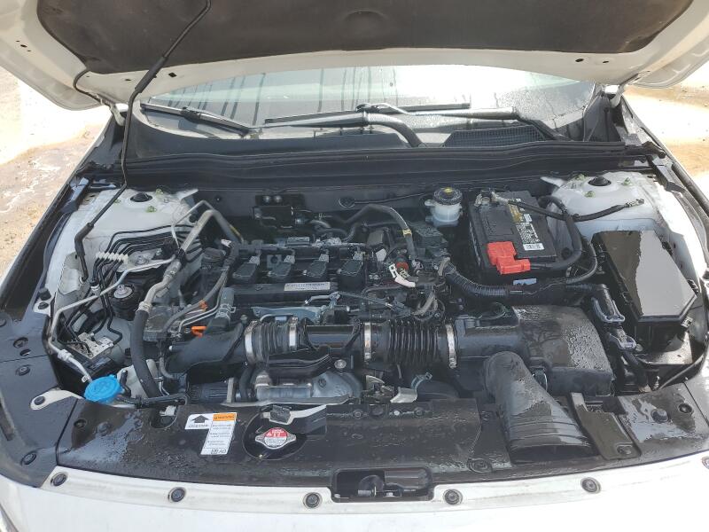2018 HONDA ACCORD LX - 1HGCV1F16JA055103 | SeoVin.biz