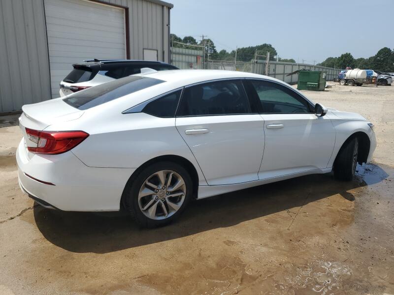 2018 HONDA ACCORD LX - 1HGCV1F16JA055103 | SeoVin.biz