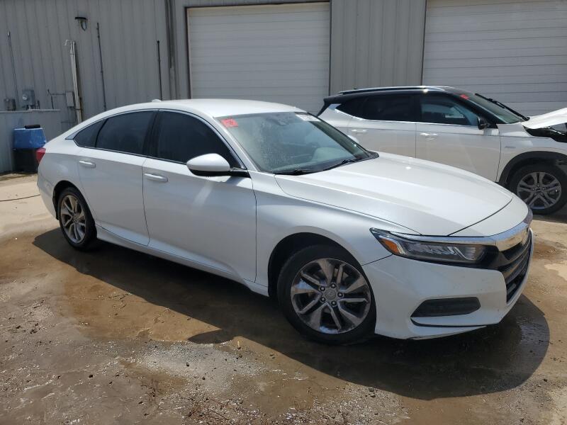 2018 HONDA ACCORD LX - 1HGCV1F16JA055103 | SeoVin.biz