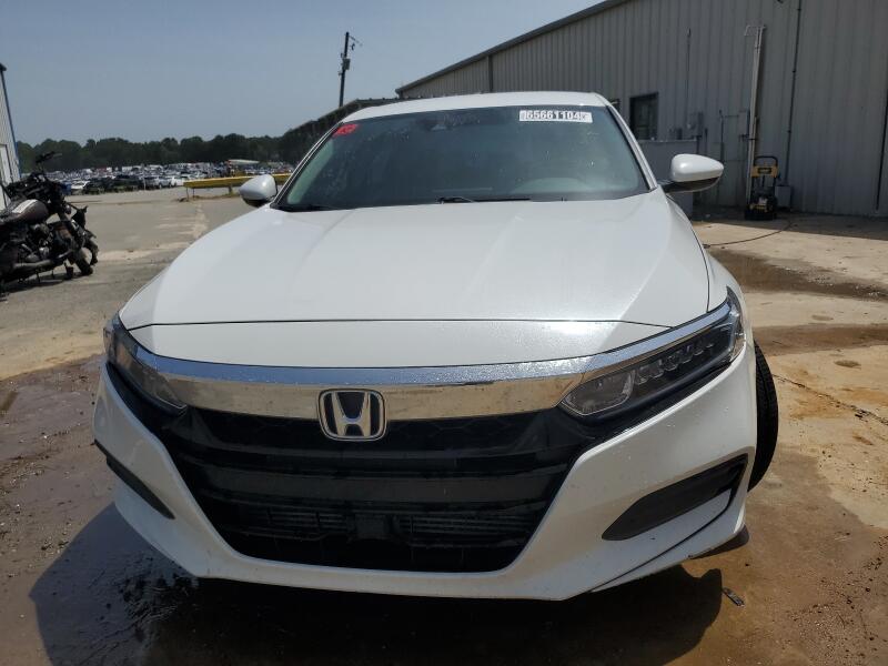 2018 HONDA ACCORD LX - 1HGCV1F16JA055103 | SeoVin.biz