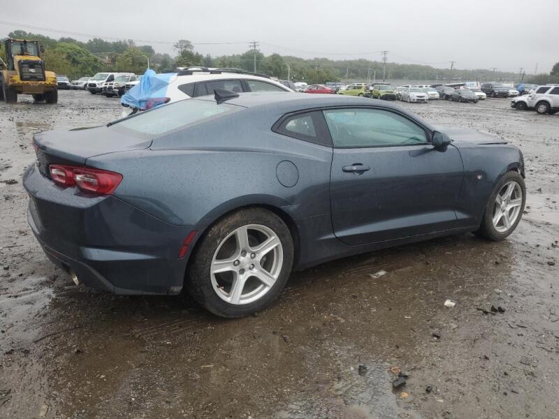 2021 CHEVROLET CAMARO LS - 1G1FB1RS1M0102825 | SeoVin.biz